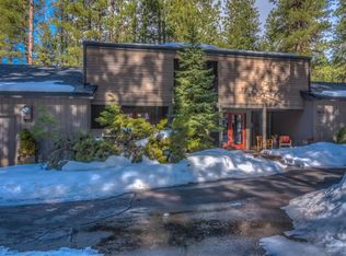 70823 Shepards Purse, Sisters, OR 97759