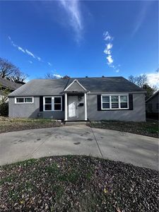 1823 S Overton Ave, Independence, MO, 64052