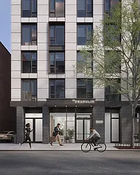 Rented by Living New York