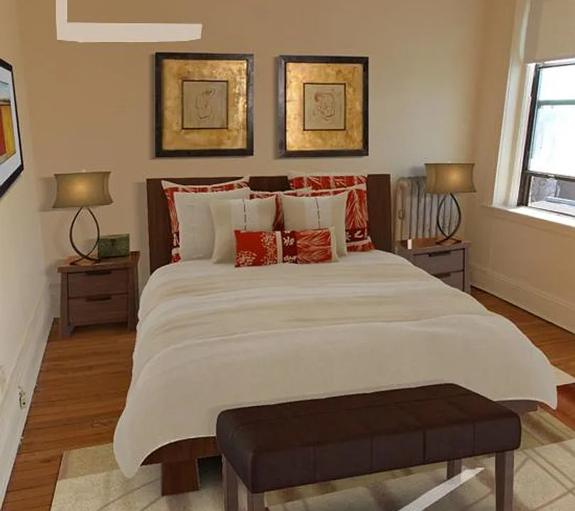 1148 Commonwealth Ave #46