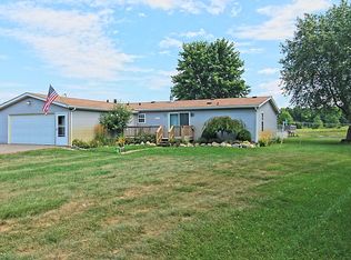 5160 N Oak Rd, Davison, MI 48423