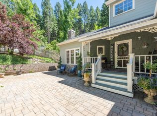 2478 Waxwing Ln, Camino, CA