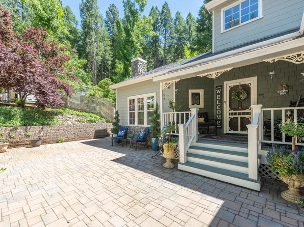 2478 Waxwing Ln, Camino, CA 95709