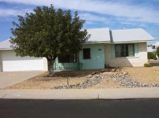 12612 E Regal Dr, Sun City West, AZ 85375