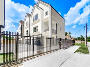 4041 Buck St, Houston, TX 77020