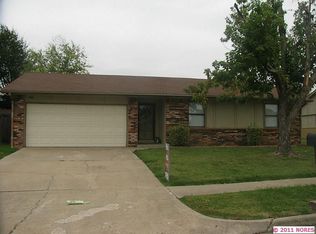 204 W Delmar St, Broken Arrow, OK 74012