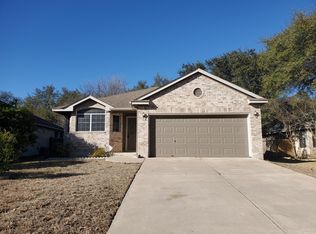 719 Birch Brook Dr, Leander, TX 78641