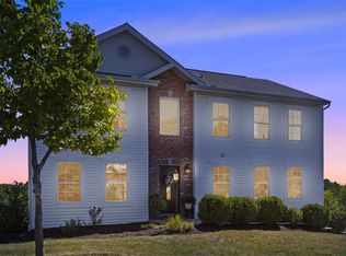 4929 Apple Ridge Dr, Allison Park, PA 15101