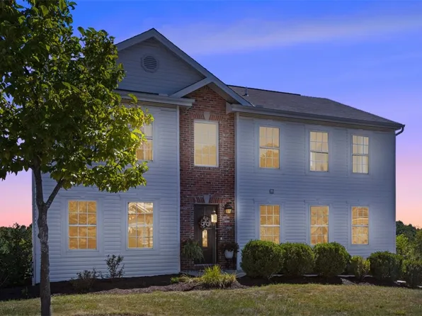 4929 Apple Ridge Dr, Allison Park, PA 15101