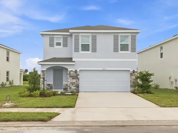 18112 Gander Ter, Lakewood Ranch, FL 34211