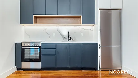 Rented by Nooklyn NYC LLC