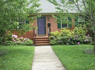 2402 Essex Rd, Henrico, VA 23228