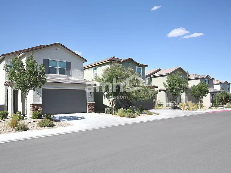 6121 Wild Lilac Ct — Photo 17