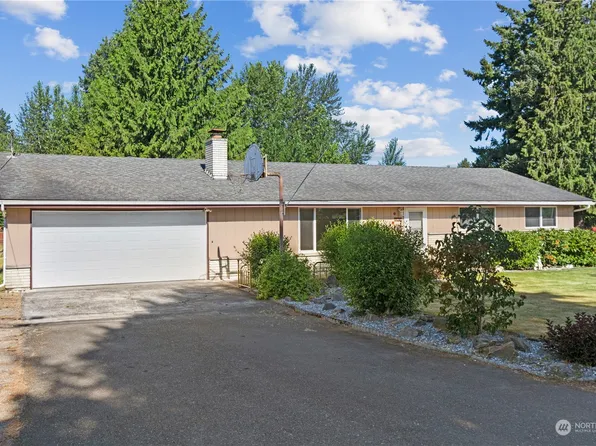 11618 34th Avenue E, Tacoma, WA 98446