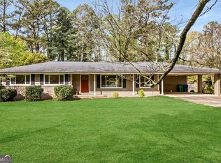 3080 Galangale Way, Doraville, GA 30340