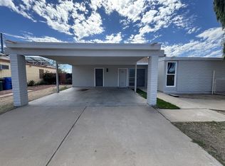 3517 W Vogel Ave, Phoenix, AZ 85051