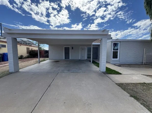 3517 W Vogel Ave, Phoenix, AZ 85051