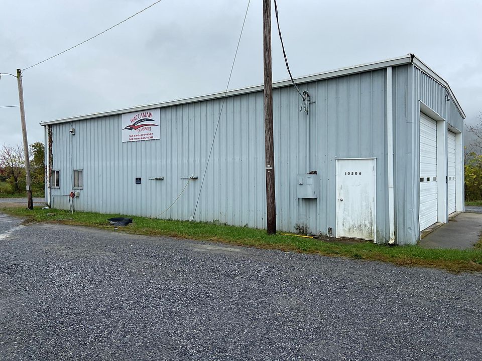 1st image of 10506 W Lynchburg Salem Tpke