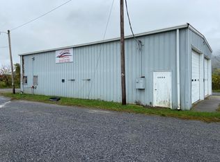 10506 W Lynchburg Salem Tpke, Montvale, VA 24122