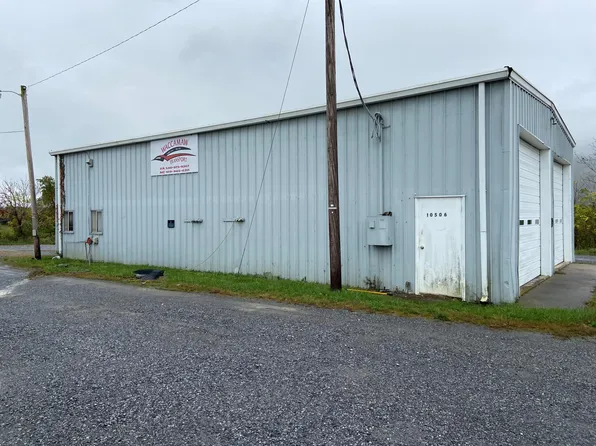 10506 W Lynchburg Salem Tpke, Montvale, VA 24122