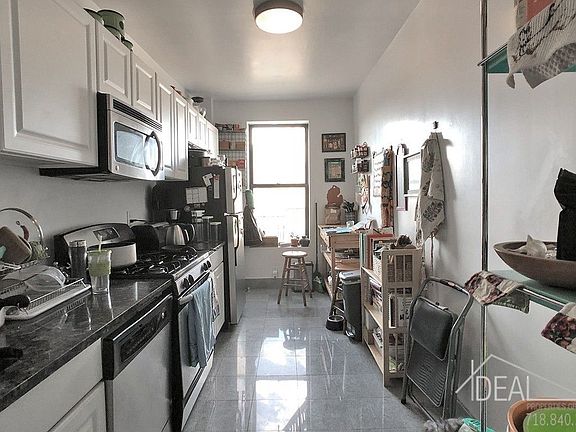 4th image of 100 Lefferts Ave APT 6B