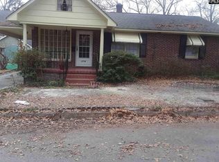 1718 Craven St, Columbia, SC 29203