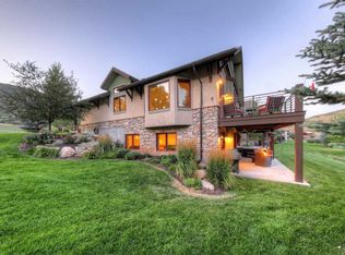 52 E Provence Way, Midway, UT 84049