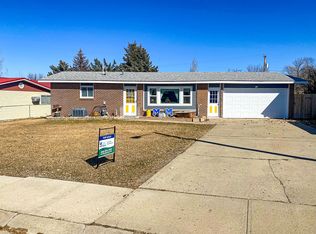 311 Agate Ave, Malta, MT 59538