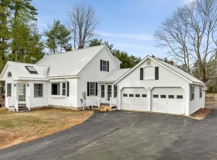 39 Pequawket Trail, Standish, ME 04084