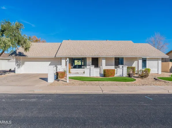 1312 W KIVA Avenue, Mesa, AZ 85202
