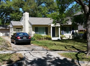 6975 Kenwood St, Dallas, TX 75214