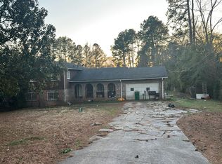 3161 Kelley Chapel Rd, Decatur, GA 30034