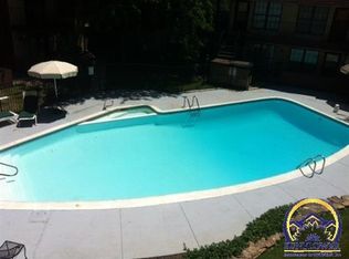 2922 SW Lydia Ave APT 224, Topeka, KS 66614