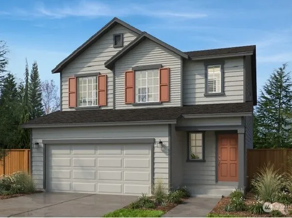 23962 35th Drive SE #36, Bothell, WA 98021
