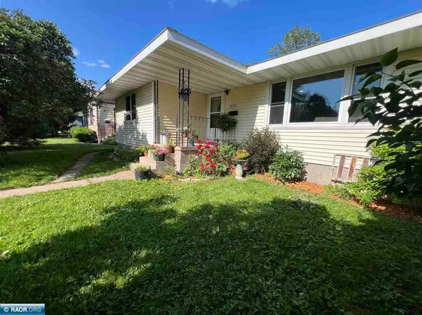 3020 3rd Ave E, Hibbing, MN 55746
