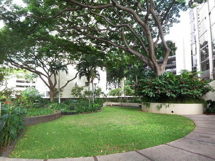 2nd image of 60 N Beretania St APT 3008