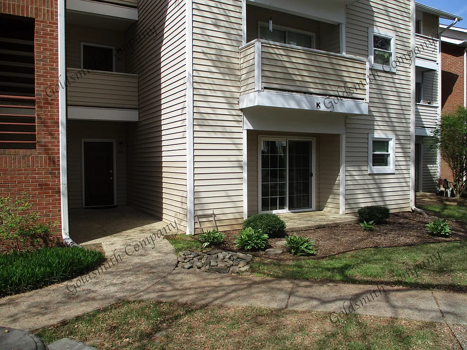 2601 Duncan Chapel Rd #K102