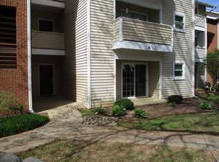 2601 Duncan Chapel Rd Unit K102, Greenville, SC 29617