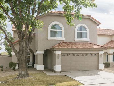 1249 W Seascape Dr, Gilbert, AZ, 85233