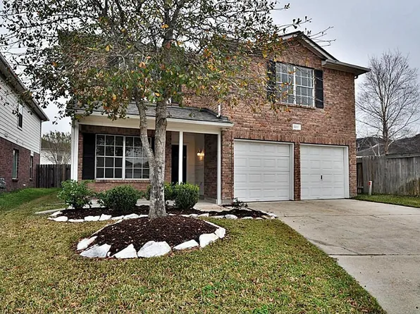 6815 Lauderwick Ct, Katy, TX 77450