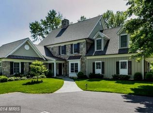 3717 Butler Rd, Reisterstown, MD 21136