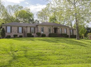 619 Granny White Pike, Brentwood, TN 37027