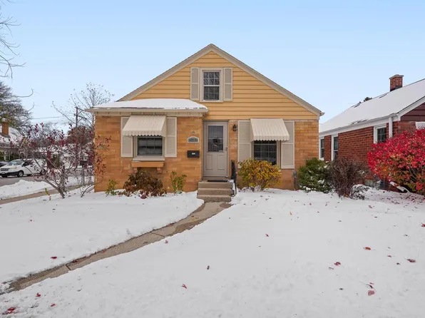 2225 Green STREET, Racine, WI 53402