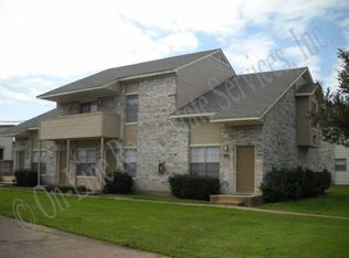 1202 Spring Loop #A-D, College Station, TX 77840