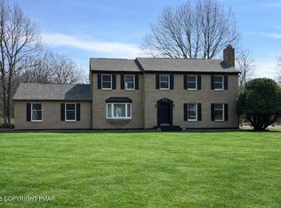 1281 Brian Ln, Effort, PA 18330