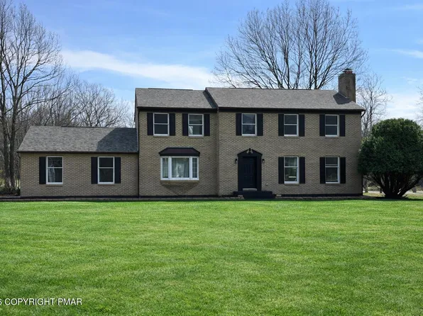 1281 Brian Ln, Effort, PA 18330