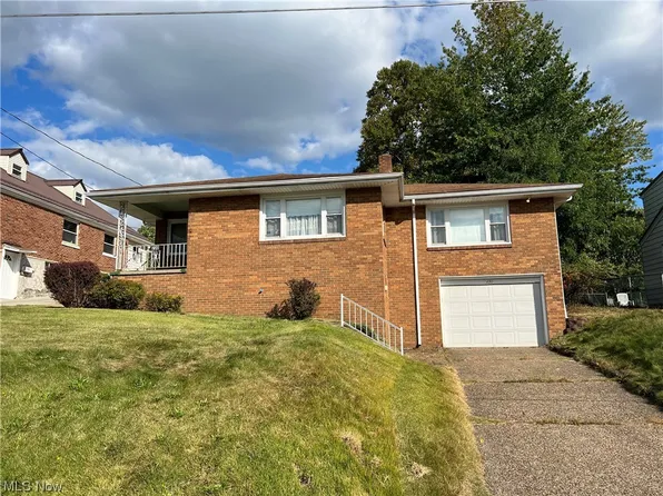 230 Elaine St, Steubenville, OH 43952
