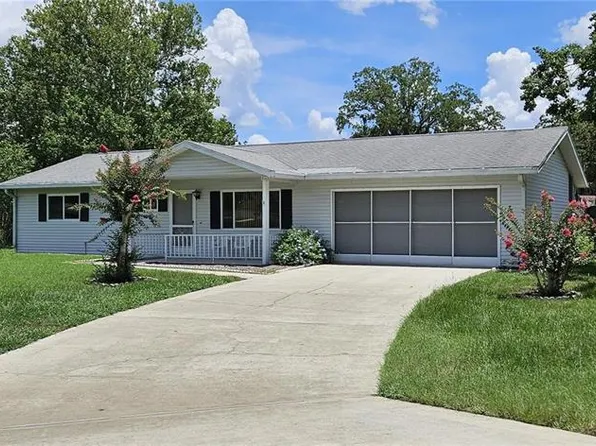 10881 SW 79th Ter, Ocala, FL 34476