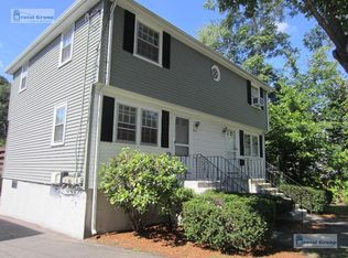 626 Summer St #626, Arlington, MA 02474
