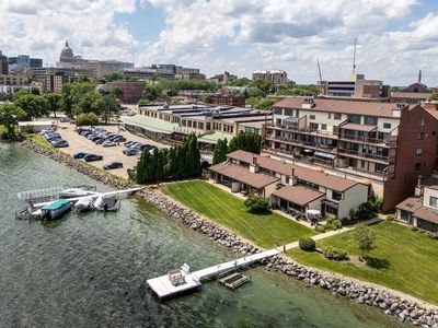 424 South Blount Street, Madison, WI, 53703